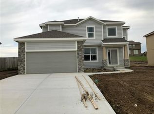 1309 N 133rd Ter, Kansas City, KS 66109