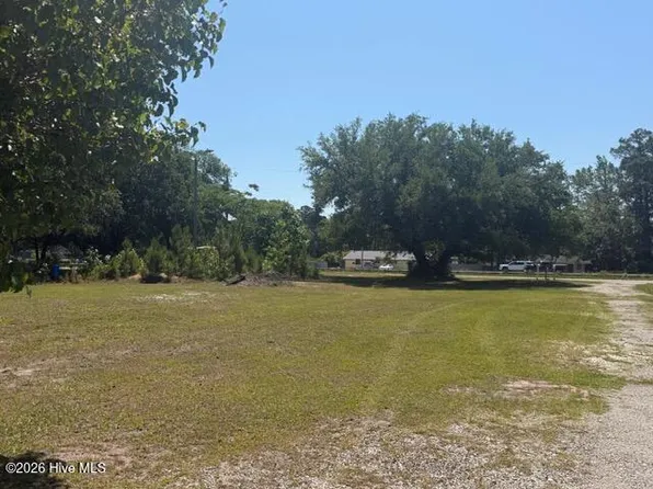 8837 Stephens Church Road, Wilmington, NC 28411