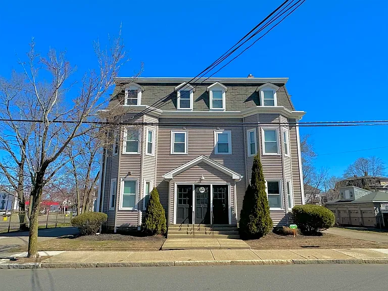 26 Cherry St #1 — Photo 1