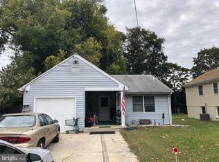 12 W Miami Ave, Cherry Hill, NJ 08002