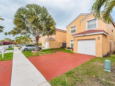 3404 Orinoco Ln, Margate, FL, 33063