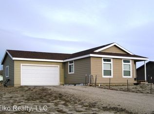 352 Parkchester Dr, Spring Creek, NV 89815