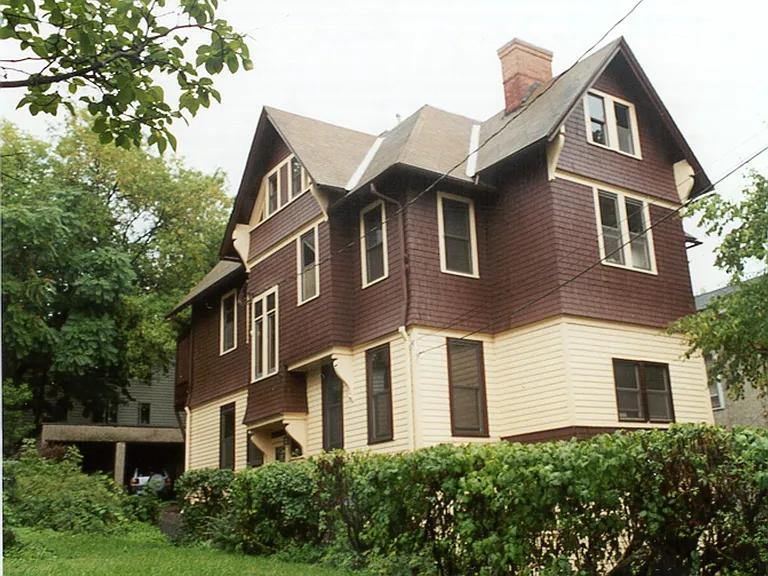 127 College Ave — Photo 6