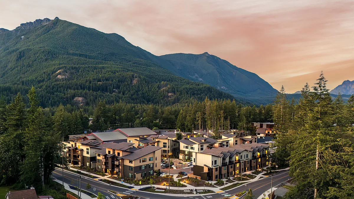 Building Photo - Traverse North Bend
