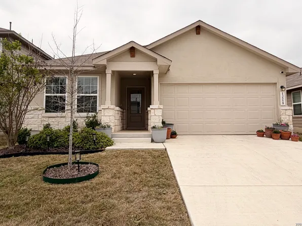 13558 Ailey Knoll, San Antonio, TX 78254