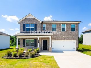 831 Gelderland Dr, Hampton, GA 30228