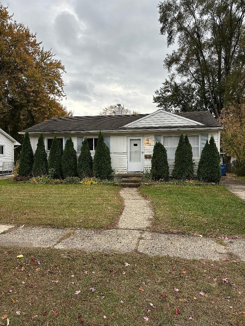 3708 Toepfer Rd, Warren, MI 48091 | Zillow