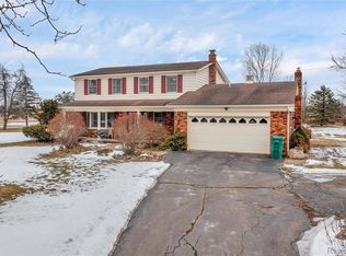 79750 North Ave, Armada, MI 48005