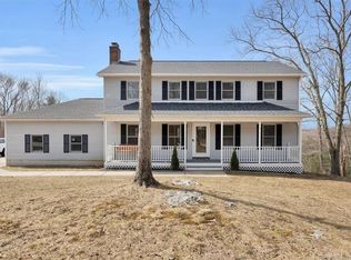 99 Deer Run Dr, Colchester, CT 06415