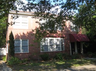 1629 Belmonte Ave, Jacksonville, FL 32207