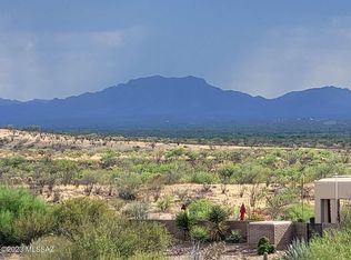 422 E Corte Artura Azul, Green Valley, AZ 85614