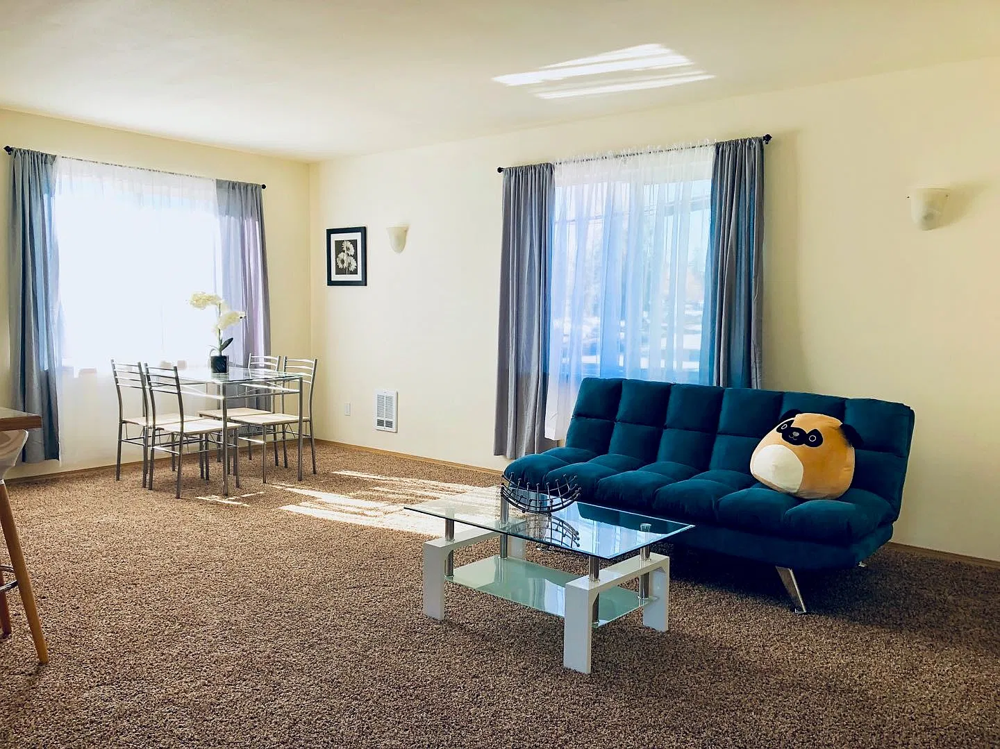 2 bed, 1.5 bath, 1030 sqft, $2,590 — Photo 3