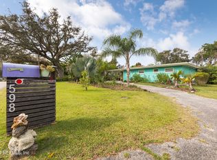 598 S Ridgewood Ave, Ormond Beach, FL 32174