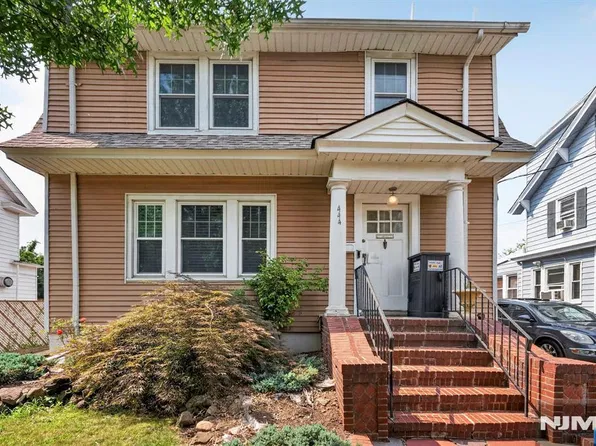 446 Clifton Avenue, Newark, NJ 07104
