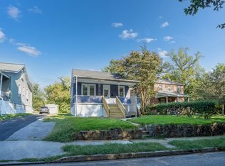 2716 Woodsdale Ave, Baltimore, MD 21214