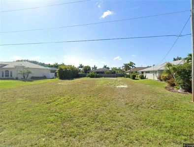 2818 SW 44th TER, Cape Coral, FL, 33914