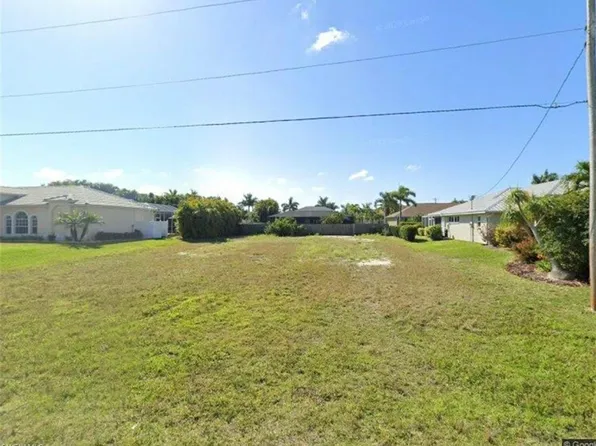 2818 SW 44th TER, CAPE CORAL, FL 33914