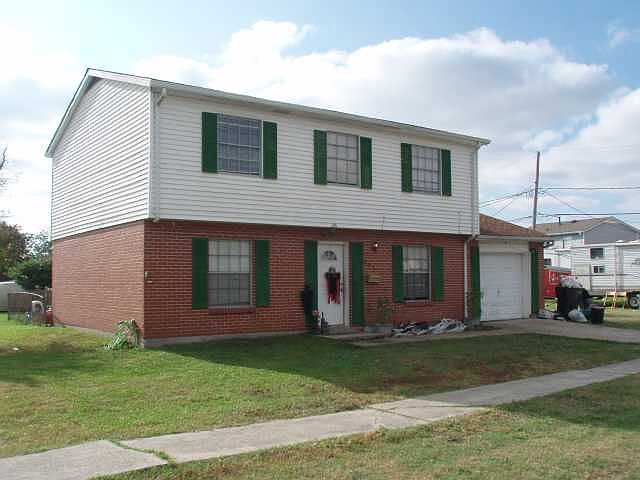 1st image of 3313 Marquette Dr