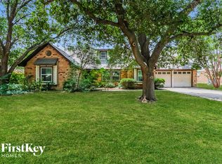 6024 Wormar Ave, Fort Worth, TX 76133