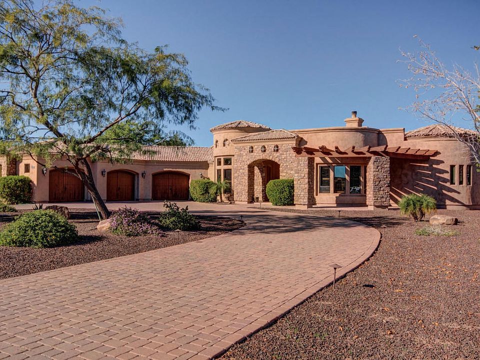 1st image of 8436 W Mariposa Grande