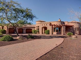 8436 W Mariposa Grande, Peoria, AZ 85383