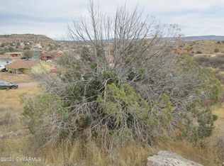 5530 N Kramer Dr, Rimrock, AZ 86335