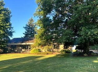 121 Westover Dr, Hillsboro, OH 45133
