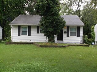 160 Cameron Rd, Saint Louis, MO 63137