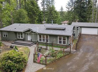 10317 Vantage Dr, Anderson Island, WA 98303