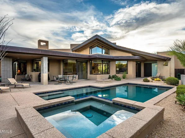 39325 N 107th Way, Scottsdale, AZ 85262