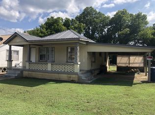 505 Florida Ave, Mount Pleasant, TN 38474