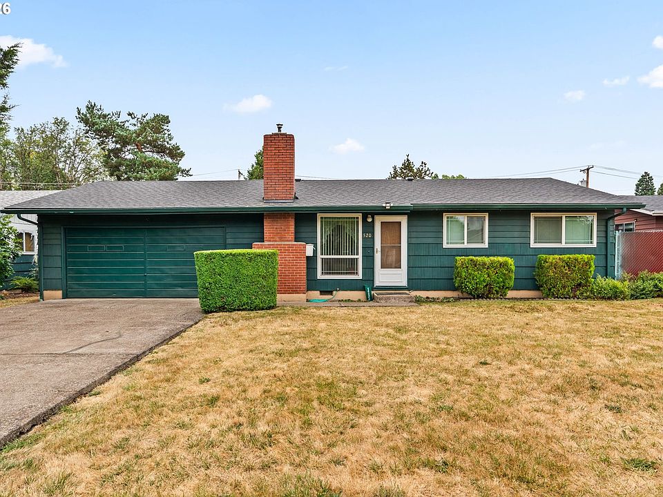 1st image of 520 E 33rd Ave