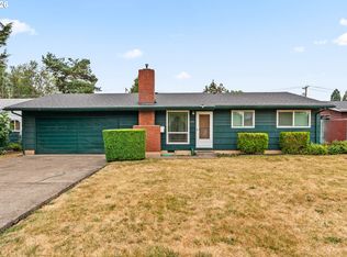 520 E 33rd Ave, Eugene, OR 97405