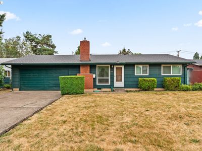 520 E 33rd Ave, Eugene, OR, 97405