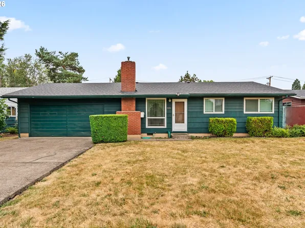 520 E 33rd Ave, Eugene, OR 97405