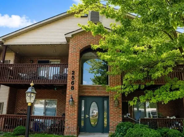 2568 Eagles Cir Unit 2, Ypsilanti, MI 48197