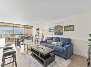 1778 Ala Moana Blvd APT 2618, Honolulu, HI 96815