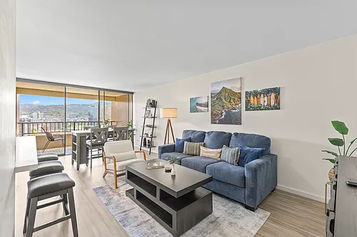 1778 Ala Moana Blvd #2618 Photo 1