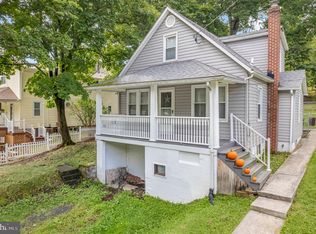 12313 Shadoe Hollow Rd NE, Cumberland, MD 21502