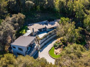60 Calle De Los Ositos, Carmel Valley, CA 93924