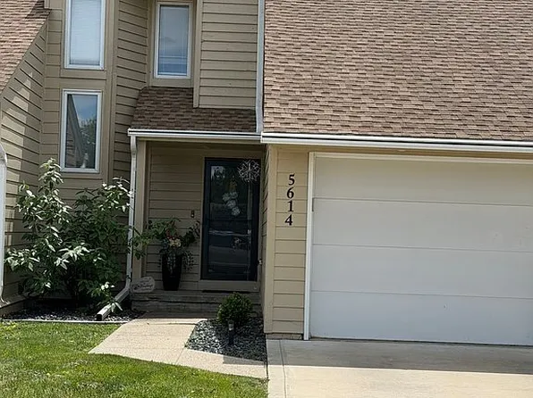 5614 Linden Cir, Johnston, IA 50131