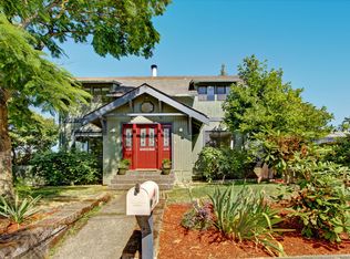 10000 62nd Ave S, Seattle, WA 98178