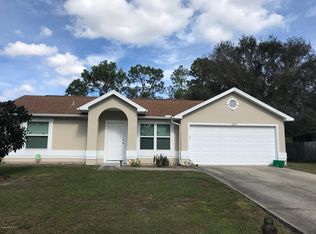 1559 Lombard St NW, Palm Bay, FL 32907