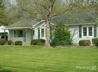 4185 N County Road 900 E, Brownsburg, IN 46112