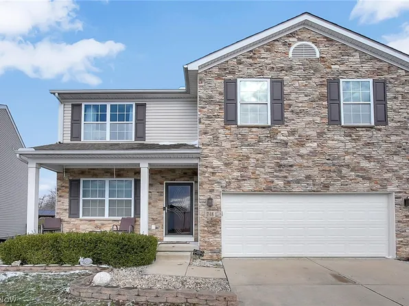 748 Loreto Ln, Blacklick, OH 43004