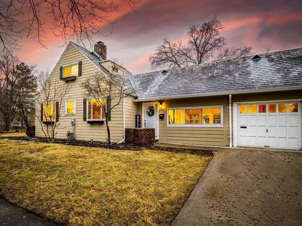 98 Burley Cir, Cincinnati, OH 45218