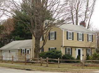 1158 Mill Plain Rd, Fairfield, CT 06824