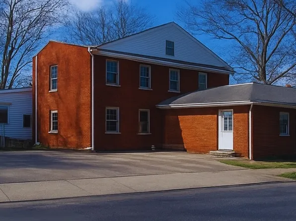 333 Chambers St Unit 1, Trenton, NJ 08609