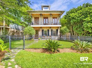 375 S Section St, Fairhope, AL 36532