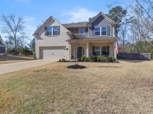 8807 Sullivans Dr, Midland, GA 31820